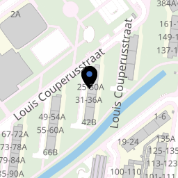 Appartement VBG01 E 9278 4