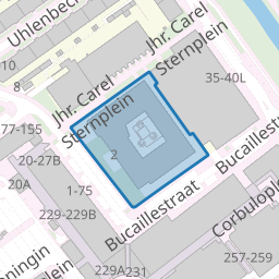 Perceel VBG01-E-9280