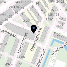 Appartement VBG01 E 9295 12