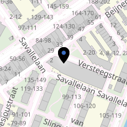 Appartement VBG01 E 9295 16