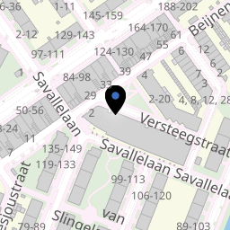 Appartement VBG01 E 9295 4