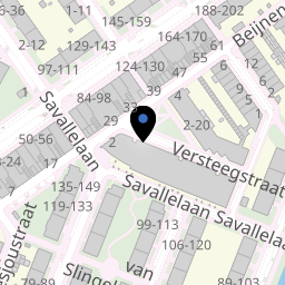 Appartement VBG01 E 9295 6
