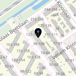 Appartement VBG01 E 9305 21