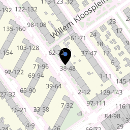 Appartement VBG01 E 9306 24