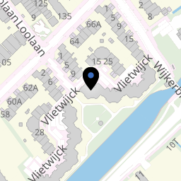 Appartement VBG01 E 9344 143