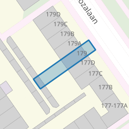 Perceel VBG01-E-9350