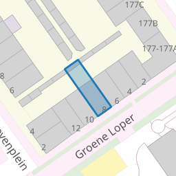 Perceel VBG01-E-9357