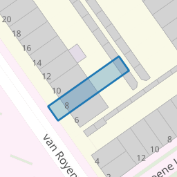 Perceel VBG01-E-9362