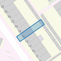 Perceel VBG01-E-9366