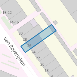 Perceel VBG01-E-9371