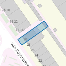 Perceel VBG01-E-9373