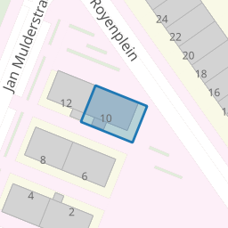 Perceel VBG01-E-9399