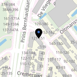 Appartement VBG01 E 9458 2
