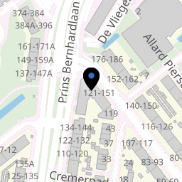 Appartement VBG01 E 9458 21