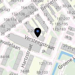 Appartement VBG01 E 9485 23