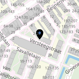 Appartement VBG01 E 9485 9
