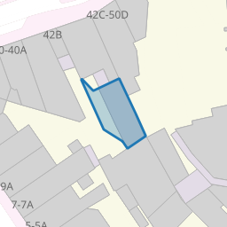 Perceel VBG01-E-9497