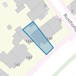 Perceel VBG01-E-9501