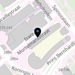 Appartement VBG01 E 9530 267