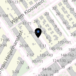 Appartement VBG01 E 9532 13