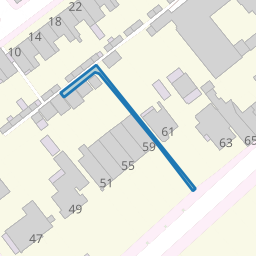 Perceel VBG01-E-9539