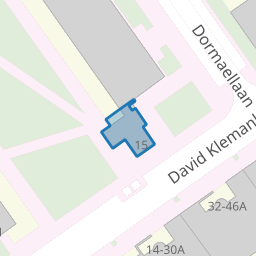 Perceel VBG01-E-9547