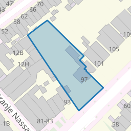 Perceel VBG01-E-9556