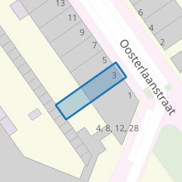 Perceel VBG01-E-9565