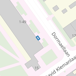 Perceel VBG01-E-9598