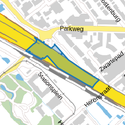 Perceel VBG01-E-9621