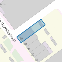 Perceel VBG01-E-9683