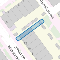 Perceel VBG01-E-9707