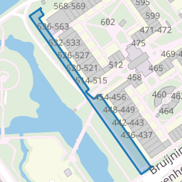 Perceel VBG01-E-9732