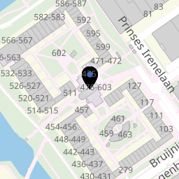 Appartement VBG01 E 9736 211