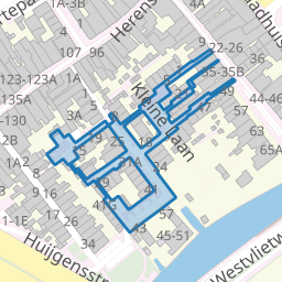 Perceel VBG01-E-9742