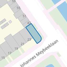 Perceel VBG01-E-9758