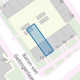 Perceel VBG01-E-9776