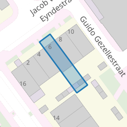 Perceel VBG01-E-9851