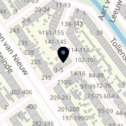 Appartement VBG01 E 9862 3