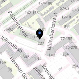 Appartement VBG01 E 9869 8