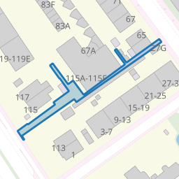 Perceel VBG01-E-9876