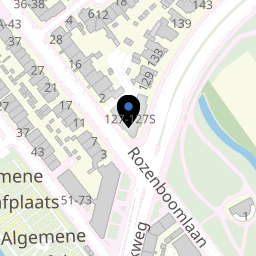 Appartement VBG01 E 9885 10