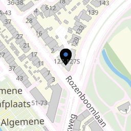 Appartement VBG01 E 9885 11