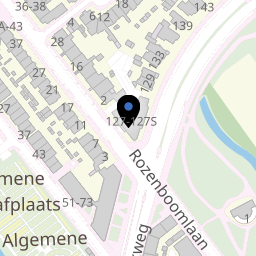Appartement VBG01 E 9885 12