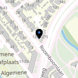 Appartement VBG01 E 9885 7