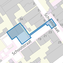 Perceel VBG01-E-9951