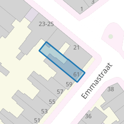 Perceel VBG01-E-9990