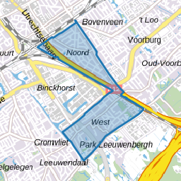 Sectie VBG01-F