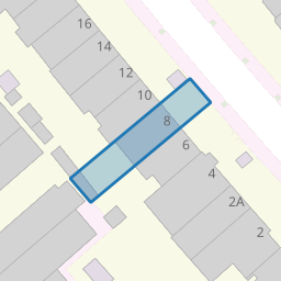 Perceel VBG01-F-1201