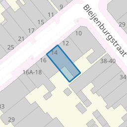 Perceel VBG01-F-1772